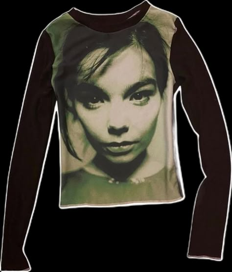 Bjork Shirt, Simple Streetwear, Rockstar Girlfriend, Night Out Party, Cinnamon Girl, Digital Closet, Preppy Girl, Plain Black, Dream Clothes