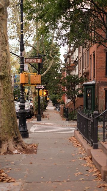 Julia Kropovinska on Instagram: "Fall in Brooklyn Heights🍂" Brooklyn Aesthetic Wallpaper, Brooklyn Fall Aesthetic, Brooklyn Home Aesthetic, Brooklyn Heights Aesthetic, Fall Aesthetic Nyc, Williamsburg Brooklyn Aesthetic, Fall In Dc, Brooklyn Vibes, Brooklyn Aesthetic