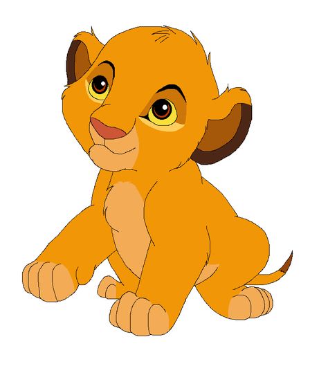 Baby Album Design, Roi Lion Simba, Lion King Images, Lion Kingdom, Lion Baby Shower, Baby Simba, Lion King 1, Lion King Drawings, Lion King Baby Shower