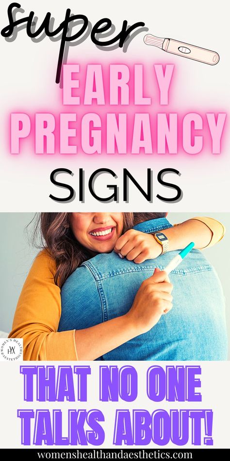 Super Early Pregnancy Signs, Early Symptoms Of Pregnancy, Very Early Pregnancy Symptoms, First Trimester Pregnancy, Negative Pregnancy Test, Home Pregnancy Test, Early Pregnancy Signs, Early Pregnancy, Chances Of Getting Pregnant