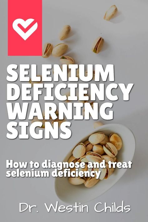 Selenium deficiency is INCREDIBLY important to identify because of how selenium impacts your thyroid and other systems in your body. Selenium deficiency symptoms can be identified by looking closely at how you are feeling and this is the best way to determine if you need selenium supplements. Low selenium leads to thyroid dysfunction and even Hashimoto's thyroiditis. Testing for selenium can be difficult, however, because the tests are not accurate. Learn more about selenium supplements as ... Selenium Benefits, Selenium Deficiency, Selenium Supplement, Thyroid Supplements, Adrenal Fatigue Symptoms, Deficiency Symptoms, Vitamin Deficiency, Thyroid Issues, Nutrient Deficiency