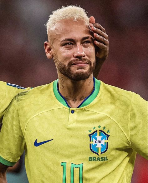 Brazil in the World Cup Neymar World Cup 2022, Neymar World Cup, Neymar Injury, Cabrio Vw, Germany Football Team, Brazil Team, Brazil Football Team, Itachi Akatsuki, World Cup Trophy