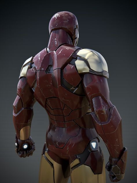 Iron Man Suit Design, Ironman Suit, Ironman Armor, Iron Man All Armors, Real Iron Man, Iron Man Pictures, Iron Patriot, Iron Man Photos, Teen Titans Love