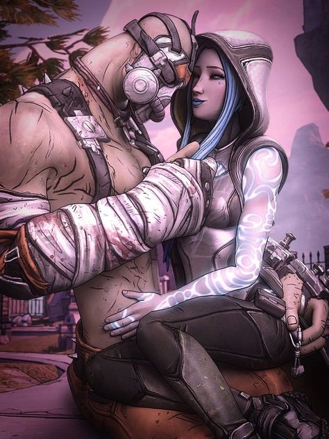 Borderlands Art, Payday 2, Game Wallpaper Iphone, In Denial, Everything And Nothing, Game Pictures, Borderlands, Monsta X, League Of Legends