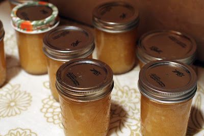 How To Can Apple Ginger Jam Ginger Jam Recipe, Ginger Jam, Apple Cinnamon Bread, Canning Ideas, Apple Bars, Canned Food Storage, Apple Jam, Apple Cobbler, Jam And Jelly