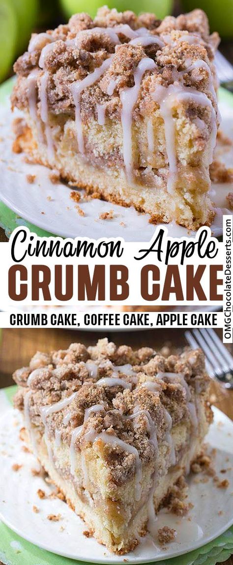 September Baking Ideas, Fall Themed Breakfast Ideas, Large Group Desserts, Shelf Stable Desserts, End Of Summer Desserts, Non Cake Birthday Desserts, Fall Cake Flavors, Food For Birthday Party, Cinnamon Apple Crumble