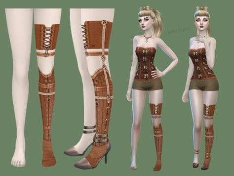 Sims 4 Tattered Clothes, Sims 4 Prosthetic Leg, Sims 4 Steampunk Cc Maxis Match, Sims 4 Cc Prosthetic Leg, Steampunk Cc Sims 4, Sims 4 Prosthetic, Sims 4 Cc Prosthetic, Steampunk Sims 4 Cc, Sims 4 Prosthetic Cc