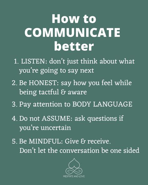 #communication #motivation #quotes #spirituality #consciousness #growth #selfdevelopment #positive #selfimprovement Become A Better Communicator, Communicate Better Quotes, Learn To Communicate Better, No Mess Breakfast Ideas, Communication Quotes Importance Of, Healthy Communication Quotes, Work Communication Quotes, Communication Skills Quotes, Tactful Communication