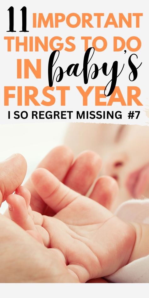 first time mom tips for baby's first year Newborn Must Do, Things To Do With Baby First Year, Newborn Memory Ideas, Newborn Keepsake Ideas, Things To Do With Baby, Newborn Things, Baby Traditions, First Time Mom Tips, Baby First Year