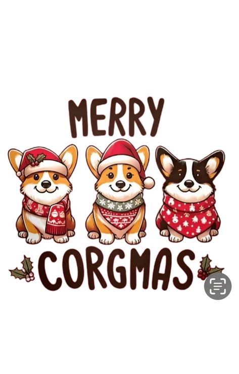 Corgi Christmas Drawing, Corgi Quotes, Corgi Wallpaper, Cowboy Corgi, Cute Corgi Puppy, Corgi Christmas, Corgi Art, Corgi Pictures, Corgi Butts