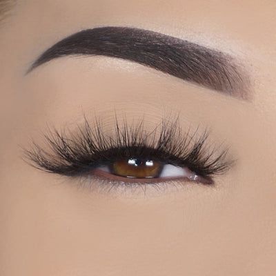 Luxury Lashes by Lilly Ghalichi | Lilly Lashes Lash Placement, Lilly Lashes Miami, Flared Lashes, Lilly Lashes, Lash Style, Eyelash Extensions Styles, Perfect Eyelashes, Luxury Lashes, Lashes False