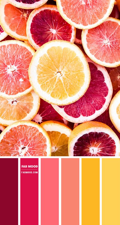 Color inspiration images Archives 5 - Fab Mood | Wedding Colours, Wedding Themes, Wedding colour palettes Fab Mood, Wedding Colour Palettes, Mood Wedding, Orange Color Palettes, Yellow Colour Scheme, Color Palette Yellow, Themes Wedding, Colour Pallets, Color Schemes Colour Palettes