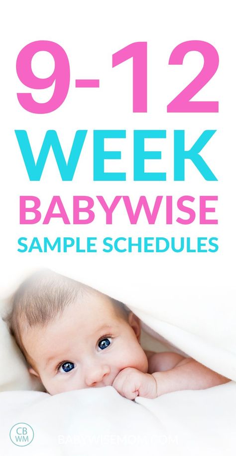 Newborn Feeding Schedule, Babywise Schedule, Bedtime Routine Baby, 2 Month Old Baby, Baby Weeks, Baby Wise, Baby Samples, Newborn Schedule, Toddler Schedule