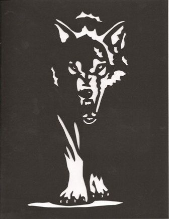 Dark wolf print by hilemanhouse on Etsy, $9.95 Wolf Stencil, Dark Wolf, Wolf Print, Animal Stencil, Pumpkin Stencil, Wood Burning Patterns, Silhouette Stencil, Stencil Patterns, Wolf Tattoos