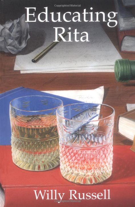 Educating Rita (NEW LONGMAN LITERATURE 14-18): Amazon.co.uk: Willy Russell, John Shuttleworth: Books An Education, Personal Care Items, Smart Kids, Books To Read Online, Reading Activities, Used Books, Educational Activities, Book Format, Childrens Books