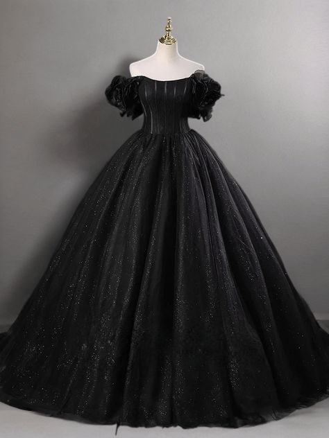 Black Wedding Dress Corset, Black Dresses For Wedding, Wedding Dress Corset Back, Tulle Skirt Plus Size, Corset Back Wedding Dress, Black Wedding Dress Gothic, Black Wedding Gowns, Gothic Floral, Dresses For Weddings