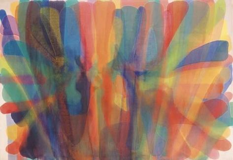 Washington Dc Art, Morris Louis, Post Painterly Abstraction, Art Quiz, Helen Frankenthaler, Barnett Newman, Mark Rothko, Contemporary Abstract Art, Abstract Painters