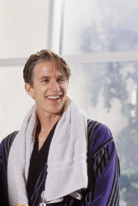 Matthew Modine, January Baby, Learn Another Language, Full Metal Jacket, Short Cuts, Winter White, To Learn, Interview, Bomber Jacket