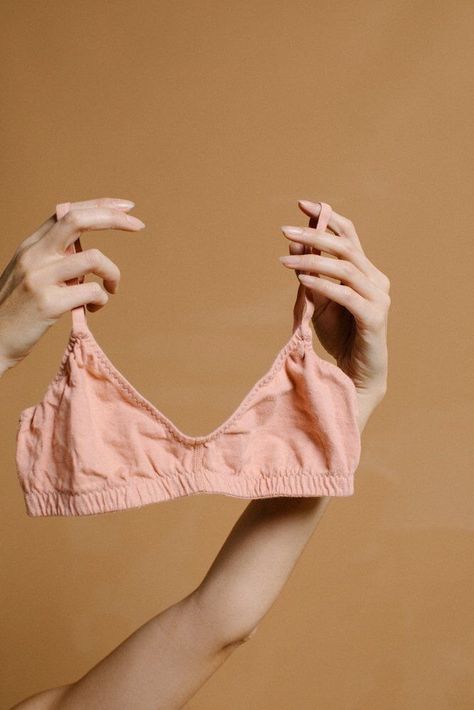 Cotton Bra, Cotton Bras, Lingerie Photos, Clothing Photography, Product Photography, Diy Clothes, Fashion Art, Bralette, Fashion Photography