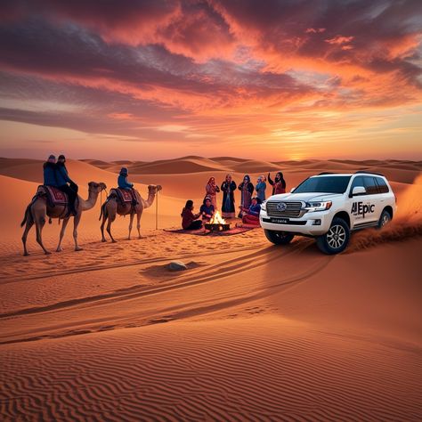 Winter Deserts, Dubai Desert Safari, Desert Safari Dubai, Dubai Holidays, Desert Safari, Dubai Desert, Cultural Experience, Wildlife Photography, Winter Holidays