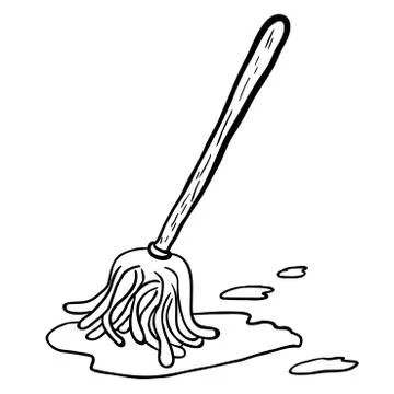 Mop Drawing, Book Doodle, Body Parts Preschool, Black And White Clipart, Card Craft Ideas, Award Ribbons, Illustration Simple, Video Design, Cartoons Png