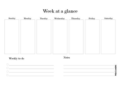 Plan your whole week at a glance and get productive with these minimal FREE PRINTABLES! Follow the link below to access them! Week At A Glance Template, Week At A Glance Printable Free, Organization Sheets, Homeschool Planning Printables, Week At A Glance Printable, Planners Ideas, Study Blog, At A Glance Planner, Simple Weekly Planner