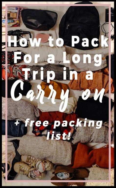 Travel Wallpaper Iphone, Carry On Packing Tips, Packing For Europe, Carry On Packing, Packing Guide, Suitcase Packing, Vacation Packing, Carry On Suitcase, Packing List For Travel