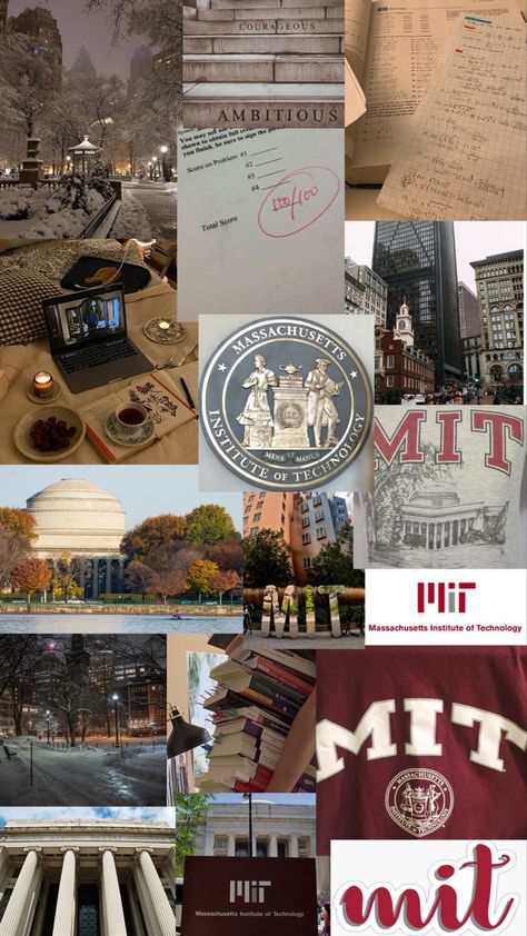 Cal Tech University, University Of Massachusetts Boston, M.i.t University, How To Get Into Mit University, 4.0 Gpa Aesthetic College, Mit University Aesthetic Wallpaper, Venture Capital Aesthetic, Mc Gill University, Getting Accepted To College Aesthetic