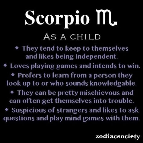 Scorpio as a child ~ for my Ryan....no wonder we click...we're compatible Scorpio Child, All About Scorpio, Bad Parenting, Scorpio Women, Scorpio Traits, The Scorpions, Scorpio Love, Scorpio Zodiac Facts, Quotes Truths