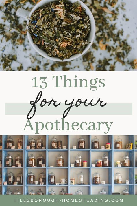 Apocathery Aesthetic, Herbalist Tattoo Ideas, Herbal Apothecary Aesthetic, Herbal Cabinet, Apothecary Aesthetic, Apothecary Herbs, Herbal Medicine Cabinet, Home Apothecary, Medicine Garden