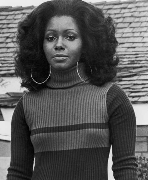 1970s Black Women, Judy Pace, Black Women 70s, 70s Black Women, 70’s Hair, 1970s Hairstyles, 70s Hair, Black Actresses, Vintage Black Glamour