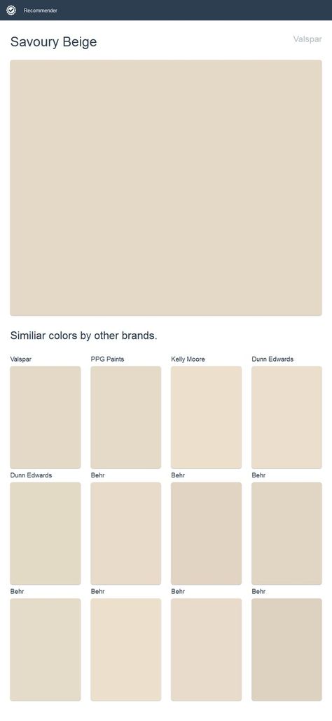 . . . Sand Paint Color, Laura Ashley Paint, Beige Paint Colors, Best Color Schemes, Hexadecimal Color, Paint Color Ideas, Hex Color, Paint Color Chart, Beige Paint