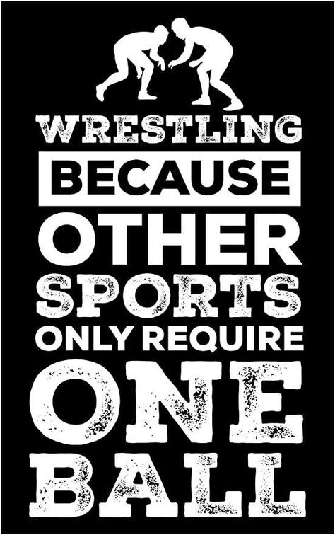 Wrestling Mom Quotes, Wrestlers Diet, Wrestling Senior Pictures, Wrestling Workout, Jiu Jitsu Videos, Wrestling Quotes, Kids Sports Room, Wrestling Coach, Wrestling Team