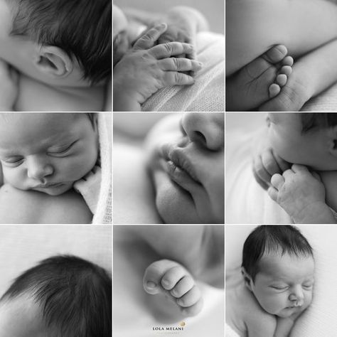 Those teeny tiny features!  Capturing the details is so important! Lola Melani, Newborn Baby Portraits, Nyc Luxury, Photography Details, Baby Boy Newborn Photography, Foto Newborn, Baby Pictures Newborn, Newborn Family Photos, Newborn Photography Poses