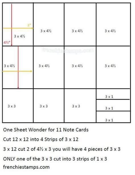 Card Sketches Templates, One Sheet Wonder, Paper Craft Tutorials, Card Making Tips, Scrapbook Tutorial, Designer Paper, Card Making Tutorials, Stamping Techniques, Scrapbook Page Layouts