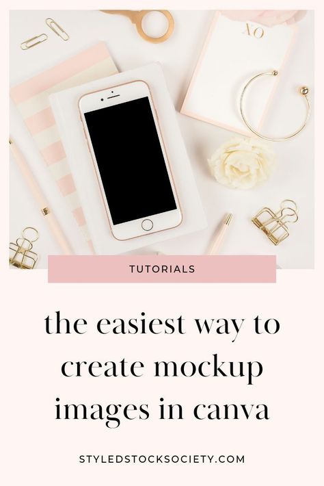 This is our signature step-by-step tutorial on how to add screenshots to mockups in Canva! This blog post includes a video tutorial of how to make your stock photo mockups look legit! #tutorials #stockphototutorial #styledstockmockups #styledstockphotography Instagram Prompts, Stock Photography Ideas, Computer Mockup, Canva Tutorials, Ipad Mockup, Canva Tips, Iphone Mockup, Styled Stock Photography, Pinterest Templates