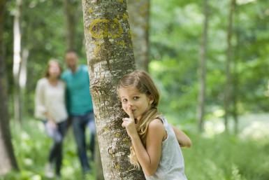 - Hiding Behind Tree, Under The Silver Lake, French Prepositions, Finger On Lips, Environmental Projects, Language Tips, French Grammar, Grammar Vocabulary, Learning French