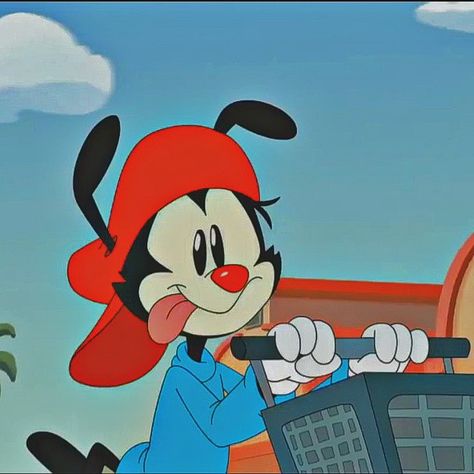 Animaniacs 1993, Yakko Wakko And Dot, Animaniacs Characters, Yakko Warner, Diy Dollar Store Crafts Projects, Dot Warner, Wakko Warner, Aesthetics Edits, Like Mike