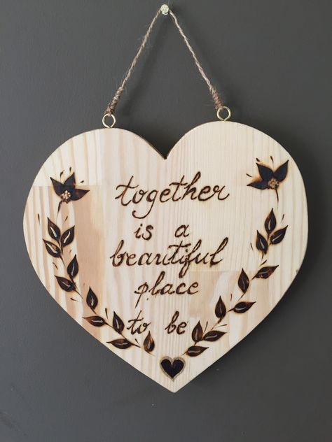 Anniversary Wood Burning Ideas, Wedding Pyrography, Woodburned Wedding Gifts, Valentines Wood Burning Ideas, Woodburn Wedding Gift, Valentines Day Wood Burning Ideas, 25th Wedding Anniversary Quotes, Wood Burning Couple Anniversary Gifts, Wood Burned Gifts