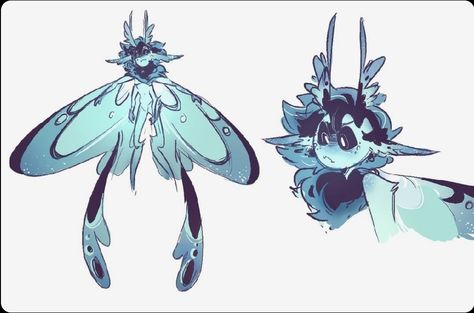 Godzilla Movie, Insect Wings, 캐릭터 드로잉, Fantasy Creatures Art, Arte Inspo, Mythical Creatures Art, Wow Art, Creature Concept Art, Creature Concept