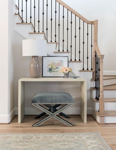 Under stairs ideas