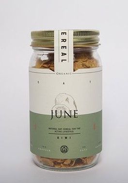 Jar product label with built-in jar closure safety seal Food Product Label Design Ideas, Food Labels Design, Jar Packaging Ideas, Sticker Product, Bottle Sticker Design, Jar Design Ideas, Jar Packaging Design, Bottle Sticker, Product Sticker Design