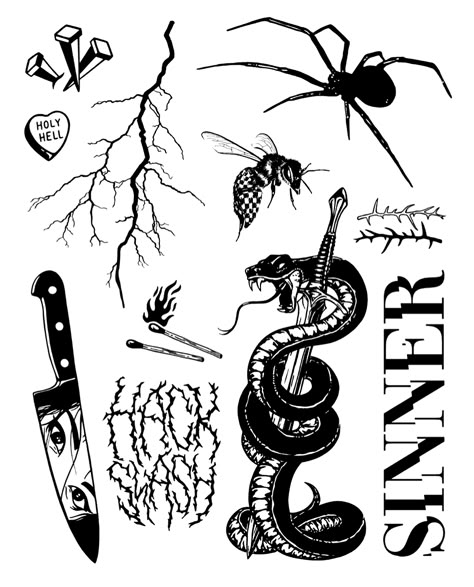 #tattoo #handtattoo #tattoos Tato Grunge, Ignorant Tattoo, Tattoo Sheets, Tato Flash, Tattoo Catalog, Tattoo Culture, Petit Tattoo, Inspiration Tattoos, Flash Tattoo Designs