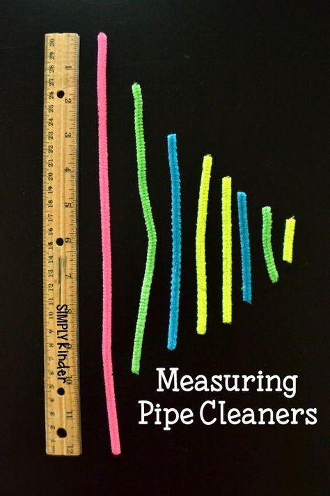 There is no better way to learn about measurement than with a hands-on activity. You typically don’t need many supplies. Just grab a ruler and you’re ready to go. Today, we’re going to add another simple element which you can use for so many fun measurement activity. What are we going to add? We’re … Fun Measurement Activities, Teaching Measurement, Measurement Kindergarten, Measurement Activities, First Day Of Kindergarten, Math Blocks, Math Activities For Kids, Prek Math, Math Measurement