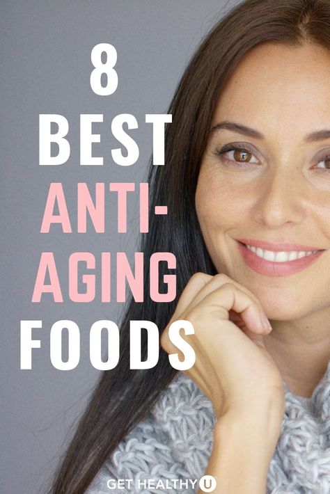 Anti Aging Secrets, Anti Aging Food, Anti Aging Tips, Beauty Foods, Foods To Avoid, Healthy Aging, Best Anti Aging, Aging Well, Youthful Skin