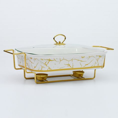 Wedding party table ceramics chafing dish luxury decorate buffet food warmer https://m.alibaba.com/product/1600341782474/Wedding-party-table-ceramics-chafing-dish.html?__sceneInfo={"cacheTime":"1800000","type":"appDetailShare"} Luxury Buffet Food, Luxury Buffet, Serving Buffet, Ceramic Wedding, Alcohol Stove, Chafing Dish, Wedding Party Table, Food Warmer, Chafing Dishes