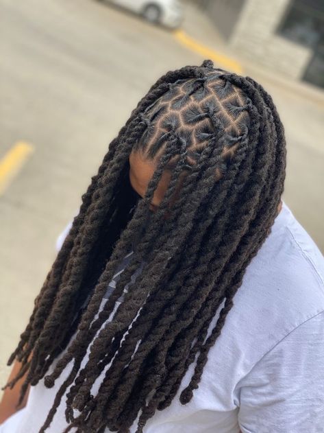 Two Strand Loc Retwist, Dreadlock Hairstyles Two Strand Twist, Long 2 Strand Twist Men, Long Two Strand Twist Men, 2 Strands Twist Locs, Two Strand Twist Men Locs, 2 Strand Twist Men Dreads, 3 Strand Twist Dreads, Retwist Locs Style Men