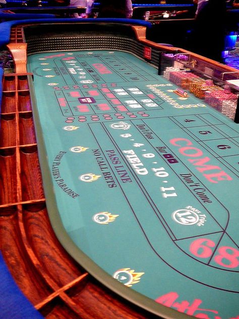 CRAPS FOR BEGINNERS-Basic Play  Strategy | My Blackjack Success Vegas Gambling, Craps Table, Stick Furniture, Las Vegas Travel Guide, Las Vegas Gambling, Casino Table, Bar Games, Video Poker, Bespoke Post