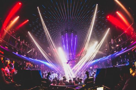 Haute Top 5: Miami Nightclubs in 2017 E11even Miami, Club Dresses Nightclub, Miami Nightclub, Florida Night, Homecoming Themes, Club Nightclub, Theme Board, Dresses Nightclub, Miami Night