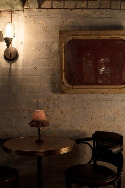 Castlevania Wallpaper, Charlie Parker, Art Ancien, Jazz Club, Jolie Photo, Brown Aesthetic, Restaurant Design, 인테리어 디자인, Wabi Sabi